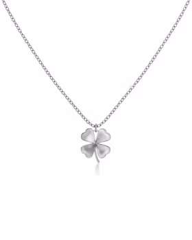 Edblad Lucky Necklace Steel