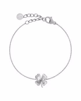 Edblad Lucky Bracelet Steel