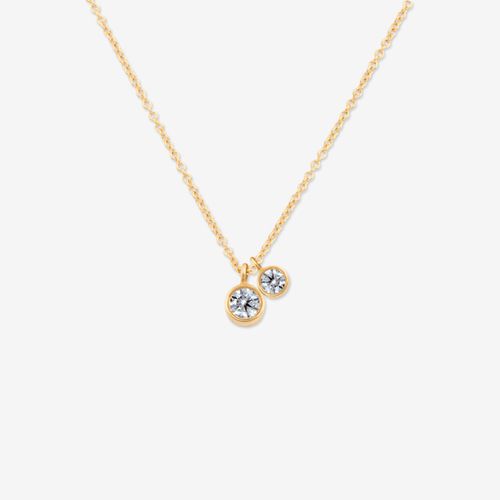 Tiny Dancer halsband ”Mom & Me” RG