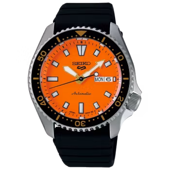Seiko 5 sports automat