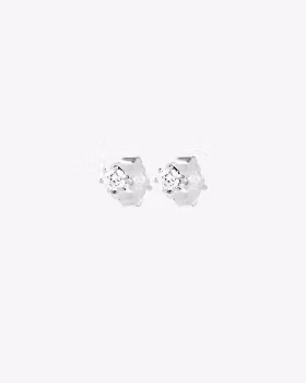 Drakenberg Sjölin HOPE STUDS SILVER