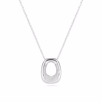 Sif Jakobs Halsband Borsa Piccolo