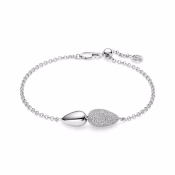 Sif Jakobs Armband Goccia Due