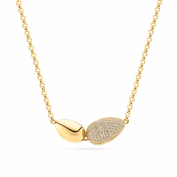 Sif Jakobs Halsband Goccia Due