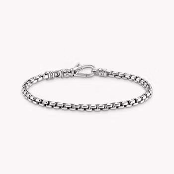 Thomas Sabo Rebel at Heart ARMBAND SILVER