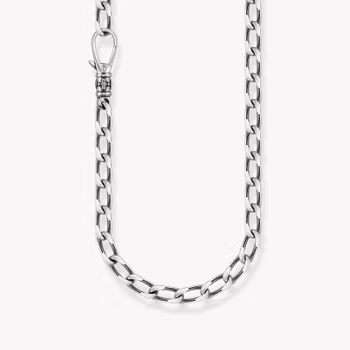 Thomas Sabo Rebel at Heart HALSBAND LÄNKAR SILVER KORS
