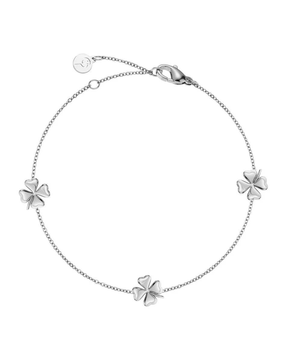 Edblad Lucky Mini Bracelet Multi Steel