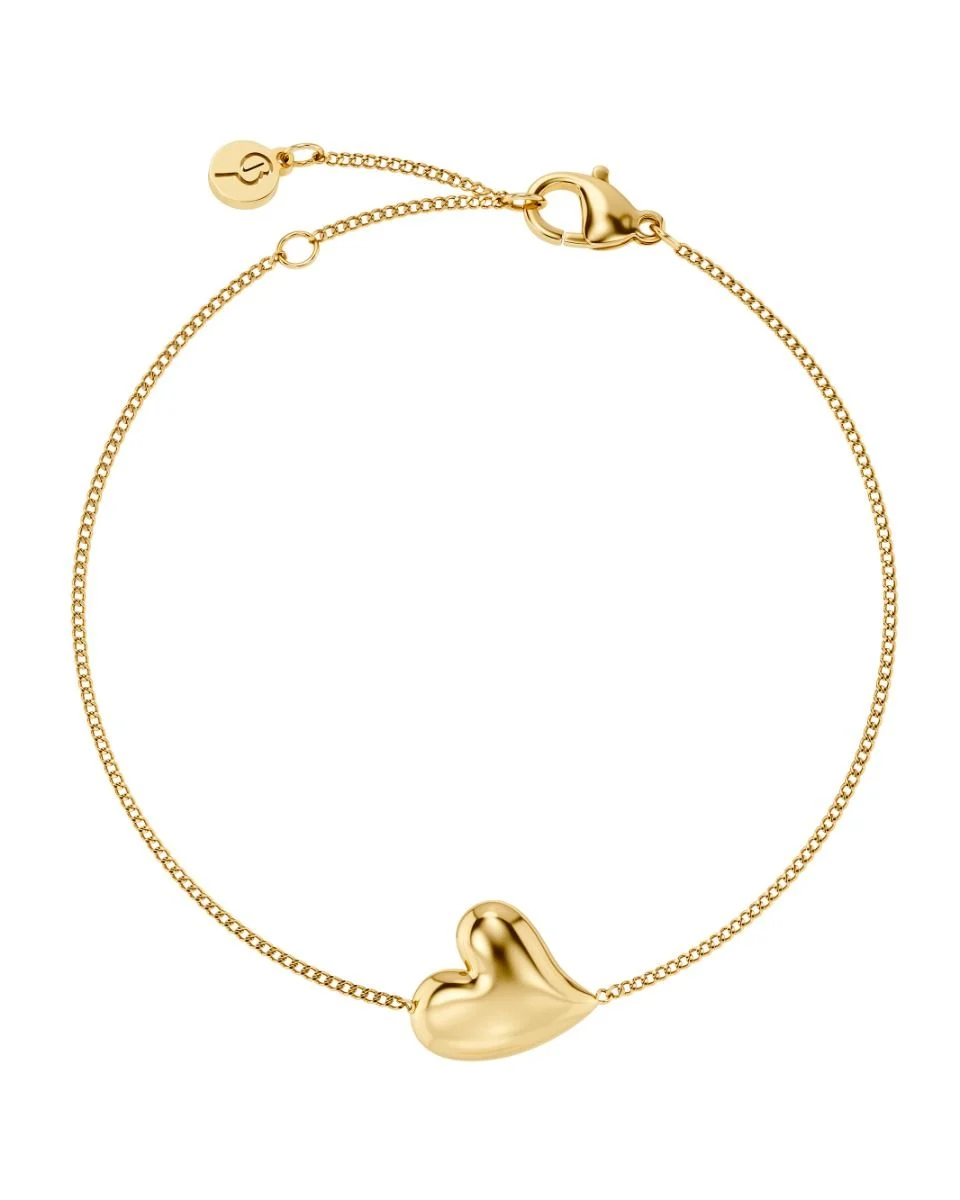 Edblad Amorina Bracelet Gold