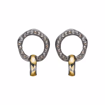 By Birdie Onassis Duo Circle