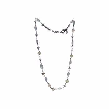 By Birdie Artic Mix Halsband