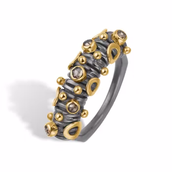 By Birdie Manhattan Fusion