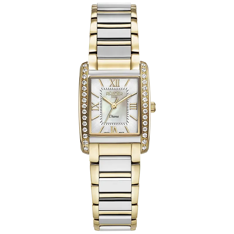 ROAMER DIANA
