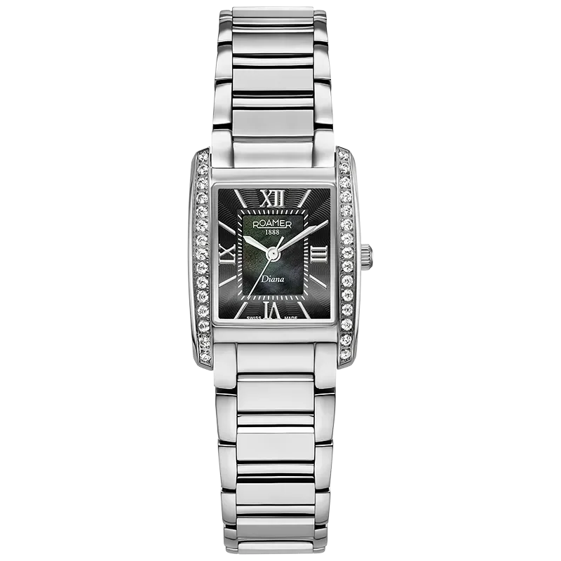 ROAMER DIANA