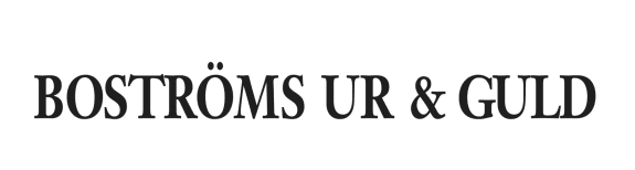 Boströms Ur & Guld