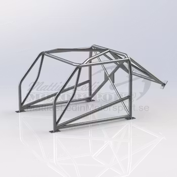Rallycrossbur (RC)