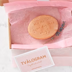 Tvålogram