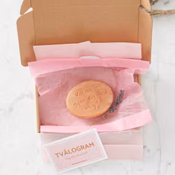 Tvålogram