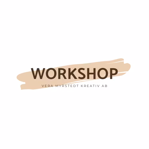 Workshop i Stockholm