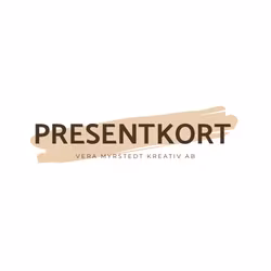Presentkort Workshop i Stockholm