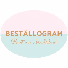 Beställogram