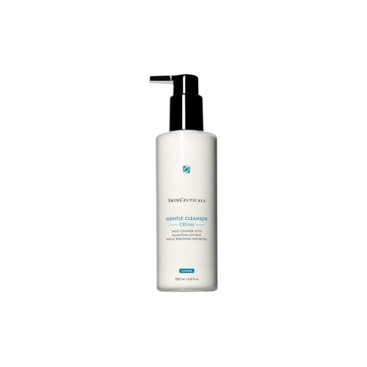 Gentle Cleanser