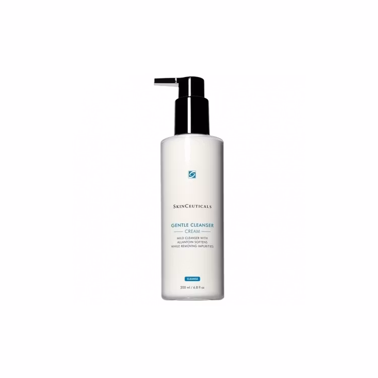 Gentle Cleanser