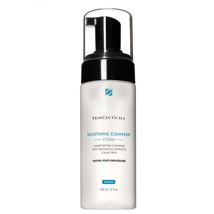Soothing Cleanser