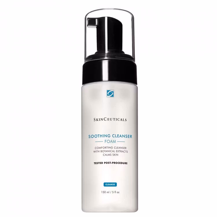Soothing Cleanser