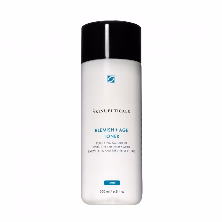 Blemish + Age Toner