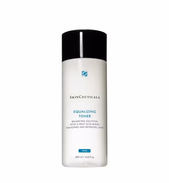 Equalizing Toner