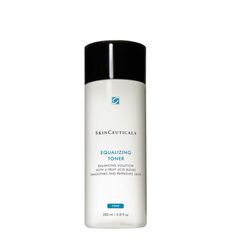 Equalizing Toner
