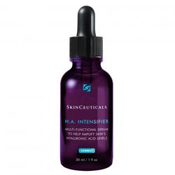 H.A. Intensifier corrective serum
