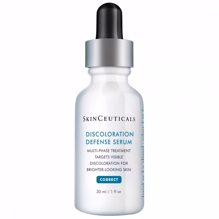 Discoloration Defense Serum