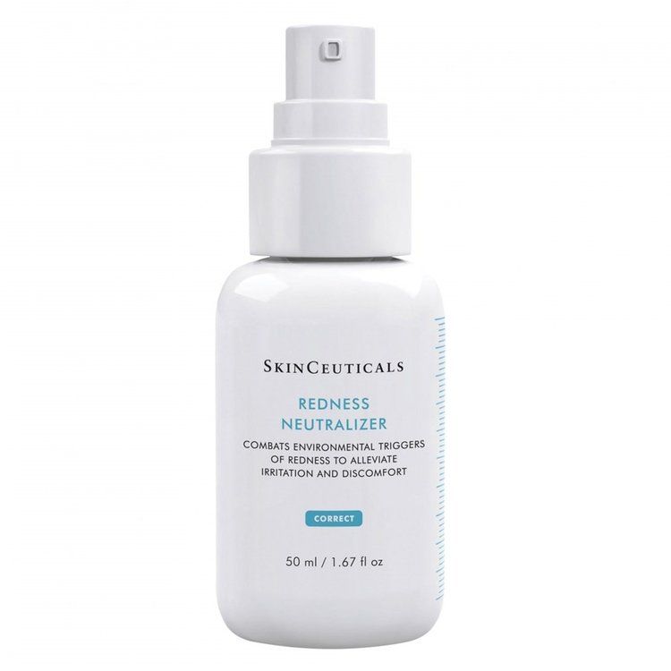 Redness Neutralizer