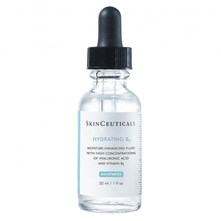 Hydrating B5 Gel