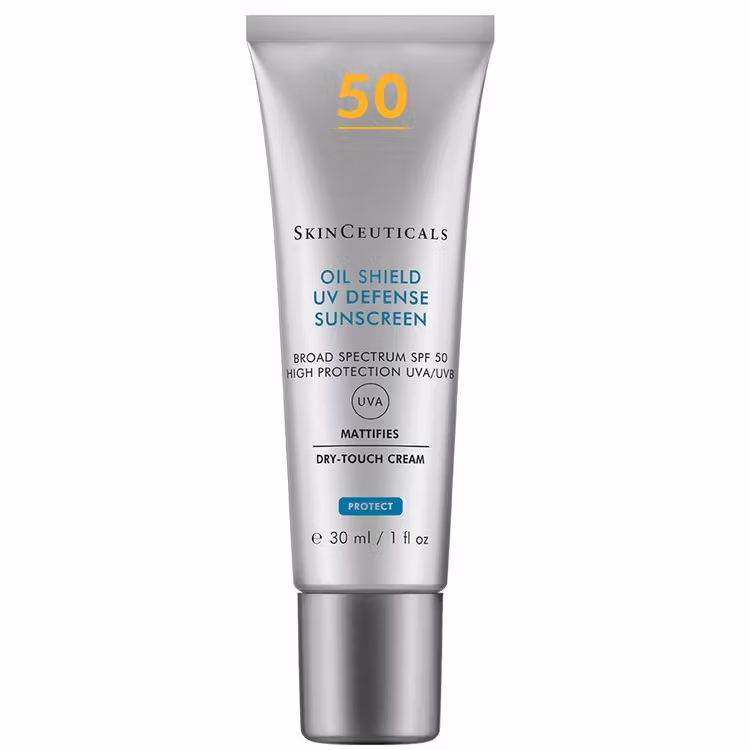 Oil Shield UV Defense Sunscreen SPF 50
