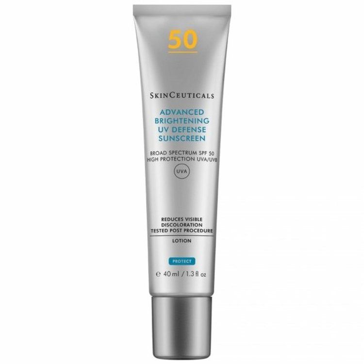 Advanced Brightening UV Defense SPF 50