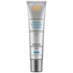 Advanced Brightening UV Defense SPF 50