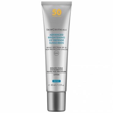 Advanced Brightening UV Defense SPF 50