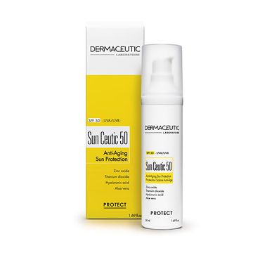 Sun Ceutic