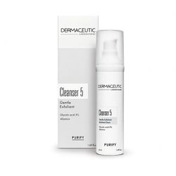 Cleanser 5