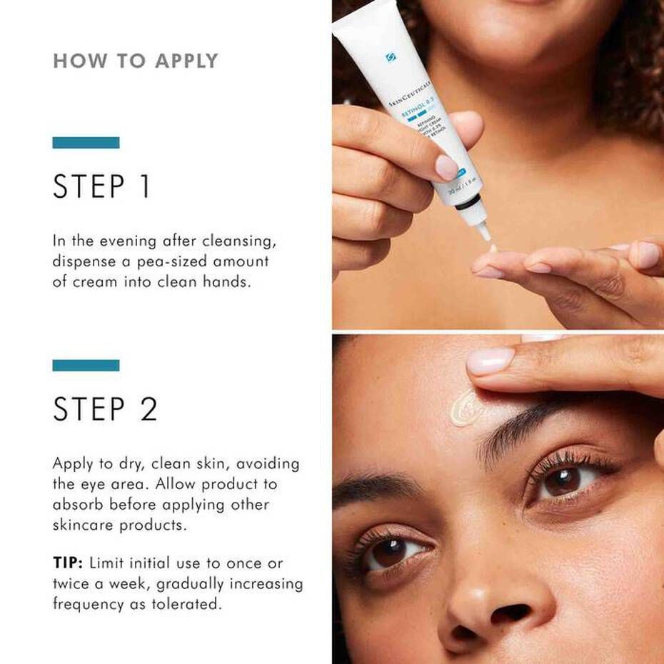 Retinol 0.5%