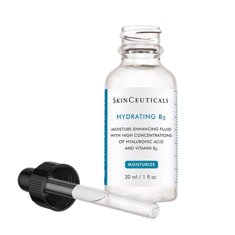 Hydrating B5 Gel