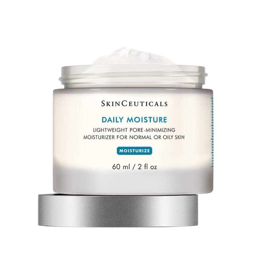 Daily Moisture