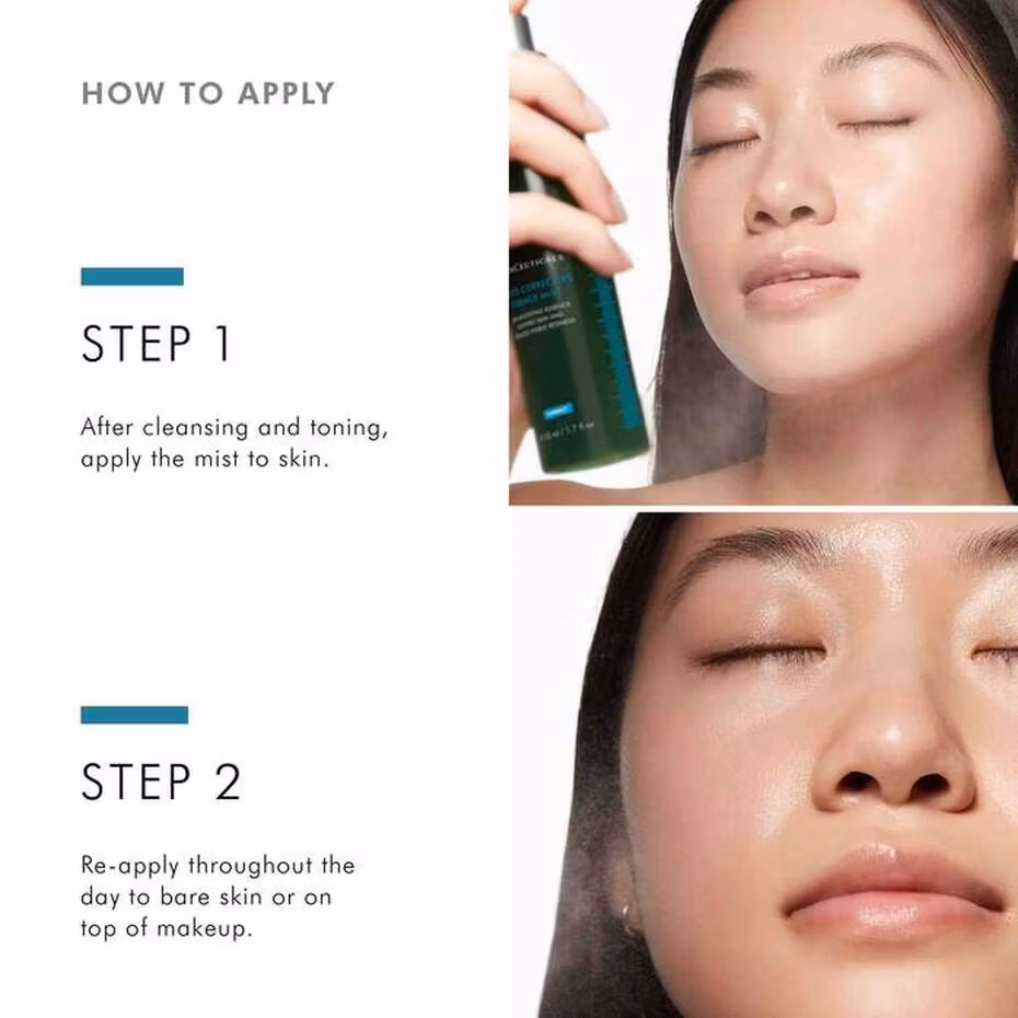 Phyto Corrective Essence Mist