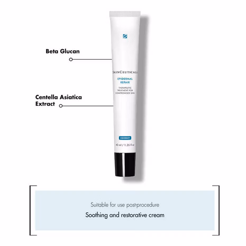 Epidermal Repair 40ml