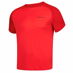 Babolat Play Crew Neck Tee