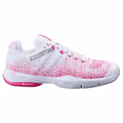 Babolat Sensa Women 2021 Vit/Rosa
