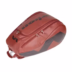 VARLION SUMMUM AMBASSADORS BAG BURGUNDY 2021