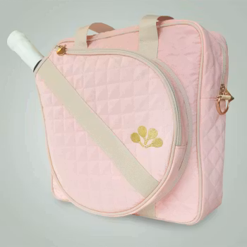 Padelväska Victory Pink